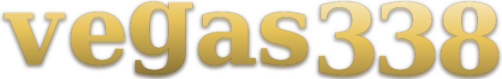 vegas 338 logo