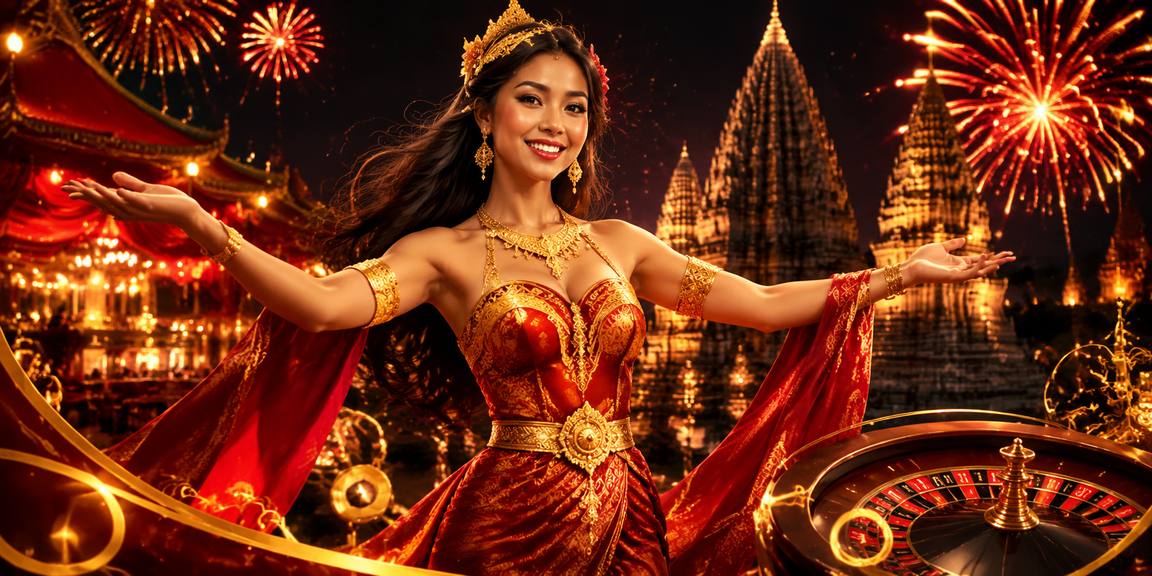 vegas 338 Built for Indonesia, Operating for Real Players